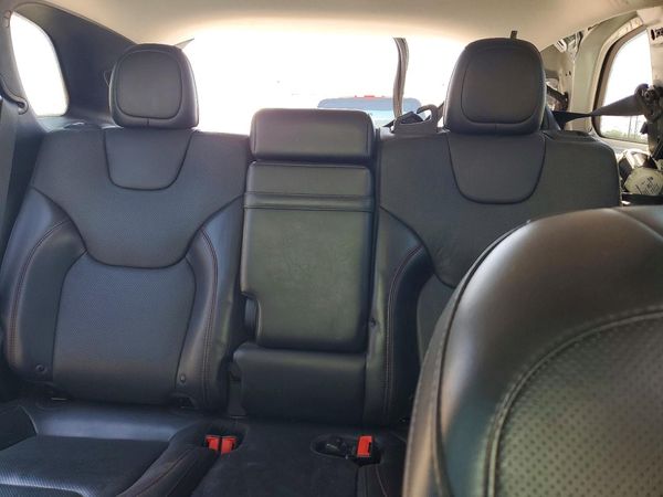 2019 JEEP CHEROKEE TRAILHAWK 4X4