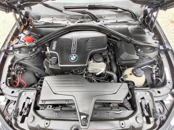2014 BMW 428