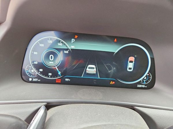 2021 HYUNDAI SONATA