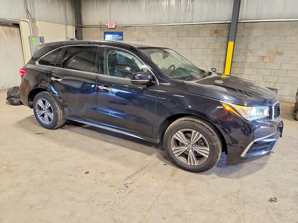 2020 ACURA MDX SH-AWD