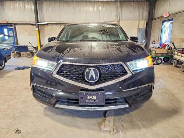 2020 ACURA MDX SH-AWD