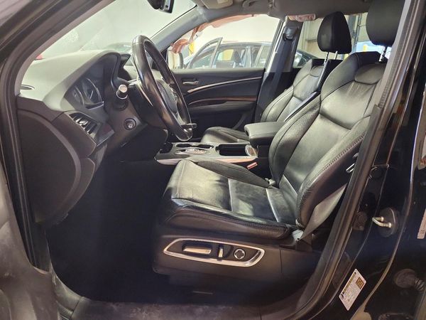 2020 ACURA MDX SH-AWD