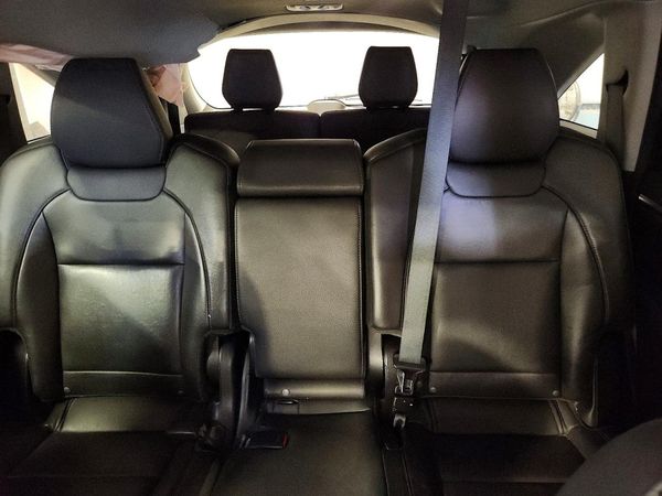 2020 ACURA MDX SH-AWD