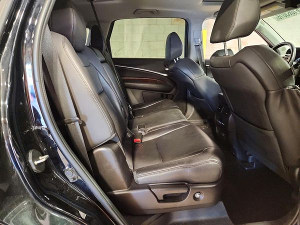 2020 ACURA MDX SH-AWD