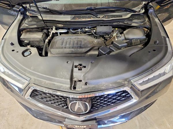 2020 ACURA MDX SH-AWD
