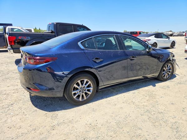 2020 MAZDA 3