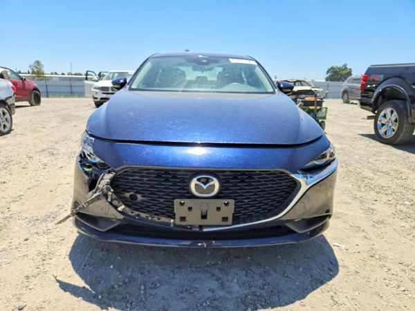 2020 MAZDA 3