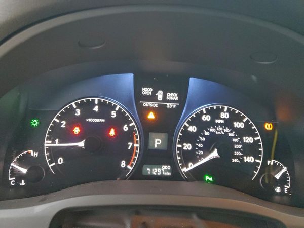 2013 LEXUS RX