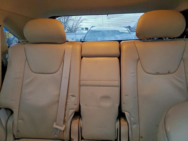 2013 LEXUS RX