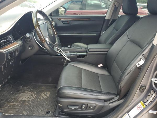 2015 LEXUS ES 350