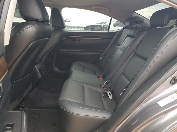 2015 LEXUS ES 350