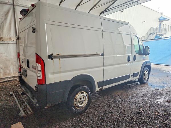 2014 RAM PROMASTER 1500