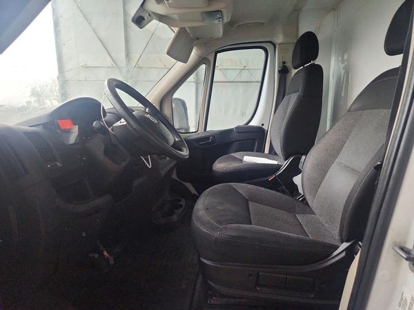 2014 RAM PROMASTER 1500