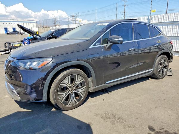 2023 MERCEDES-BENZ EQE SUV EQE350+