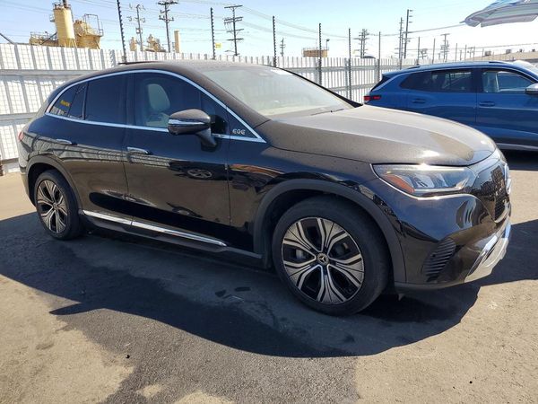 2023 MERCEDES-BENZ EQE SUV EQE350+