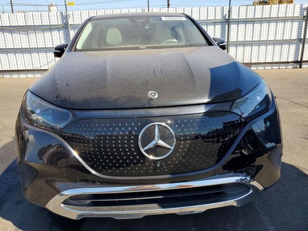2023 MERCEDES-BENZ EQE SUV EQE350+