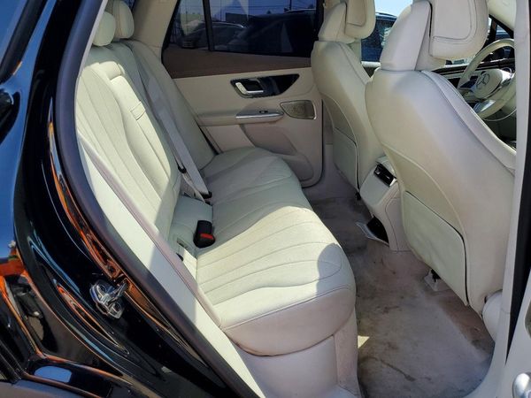 2023 MERCEDES-BENZ EQE SUV EQE350+