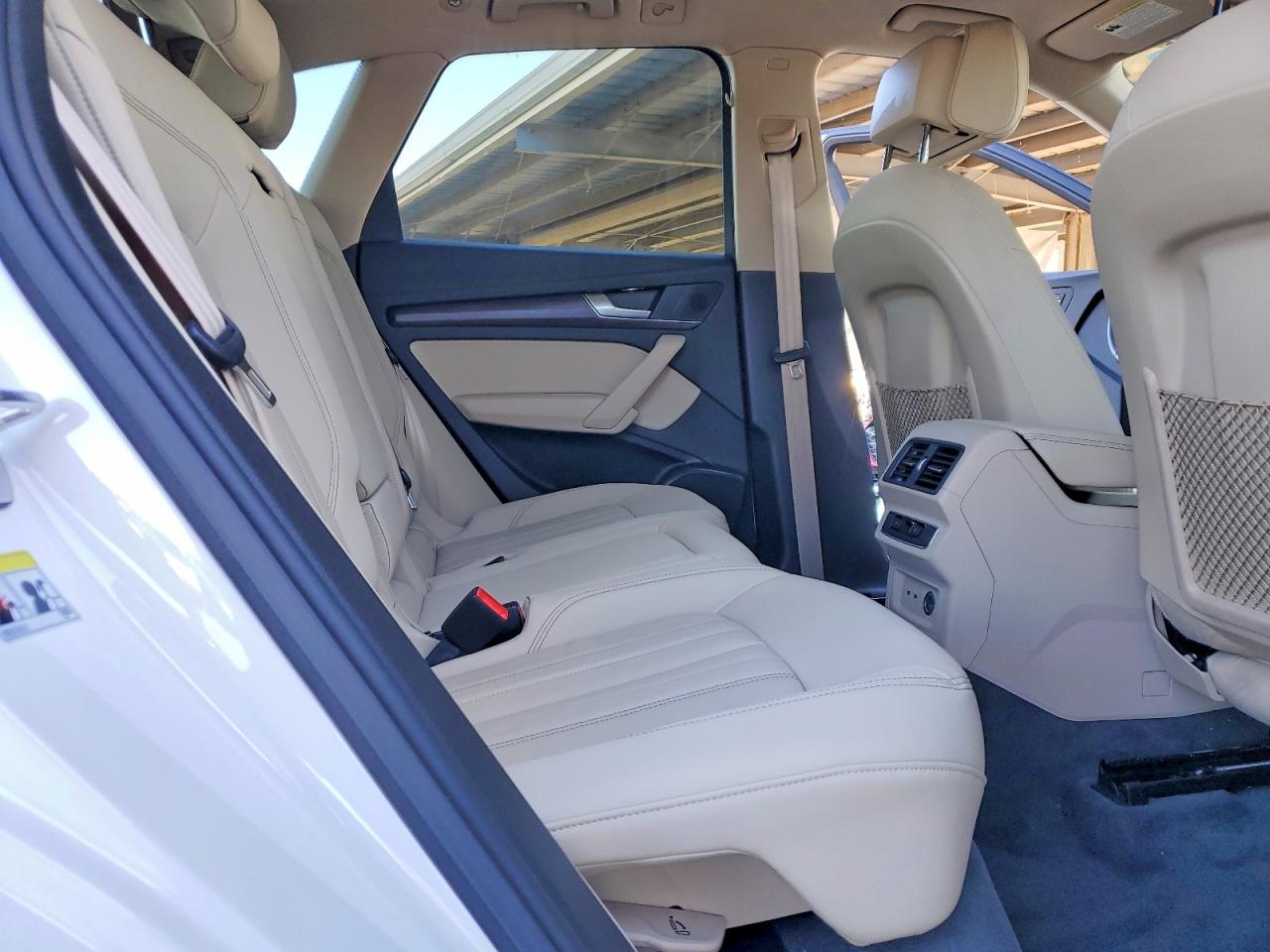 2023 AUDI Q5 S Line quattro Premium