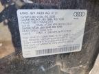 2022 AUDI Q3 S Line quattro Premium