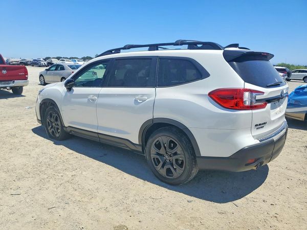 2023 SUBARU ASCENT