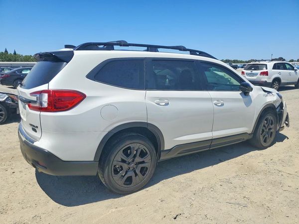 2023 SUBARU ASCENT