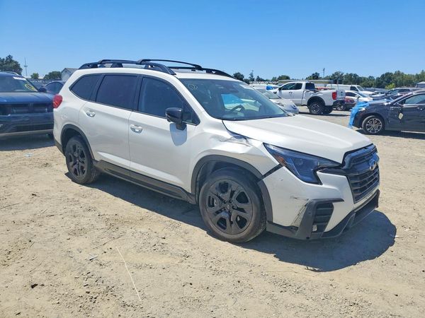 2023 SUBARU ASCENT