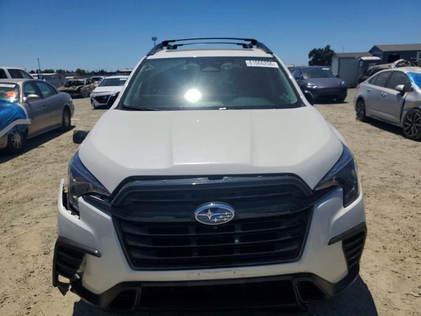 2023 SUBARU ASCENT