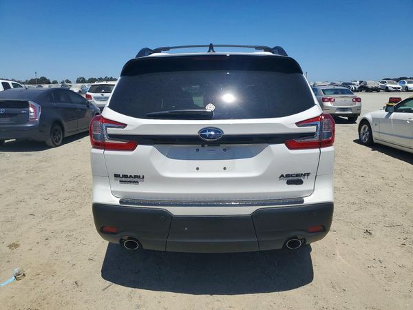 2023 SUBARU ASCENT