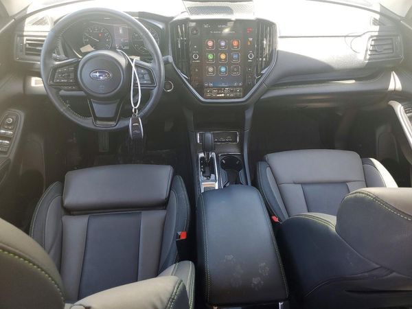 2023 SUBARU ASCENT