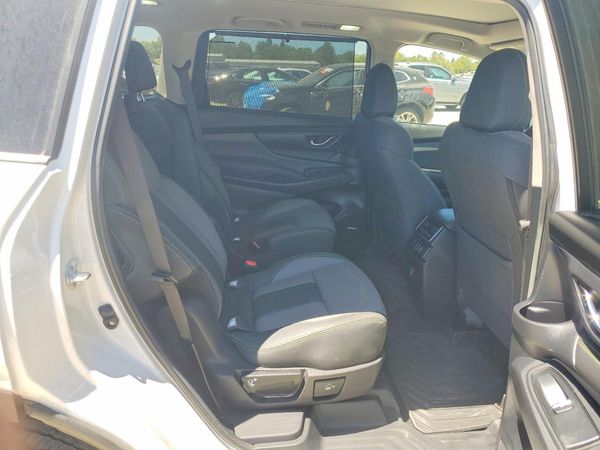 2023 SUBARU ASCENT