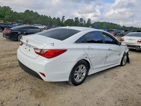 2014 HYUNDAI SONATA GLS/ GLS Popular