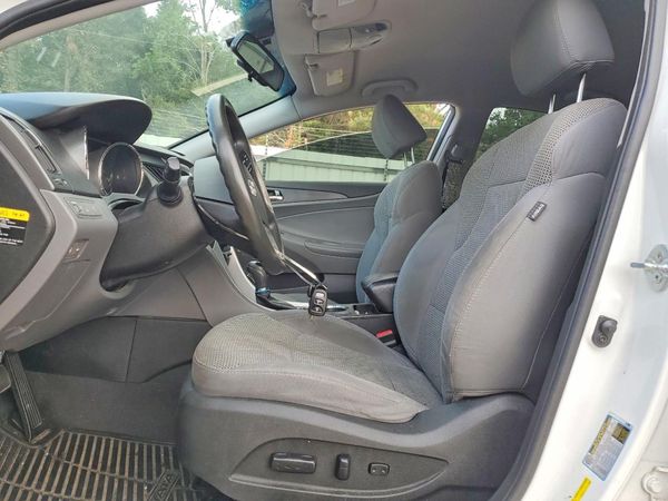 2014 HYUNDAI SONATA GLS/ GLS Popular