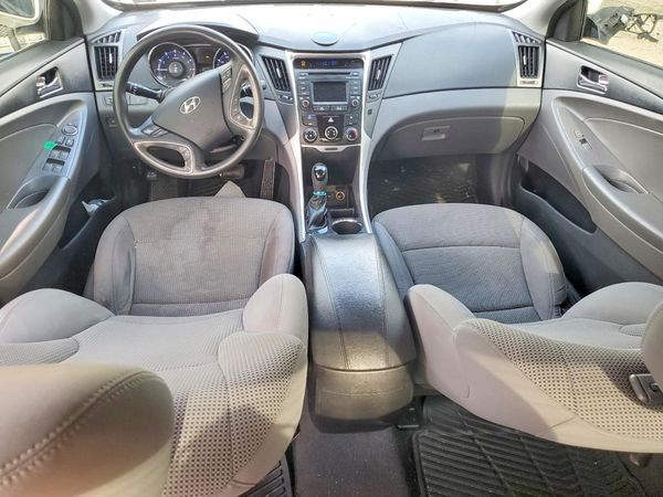 2014 HYUNDAI SONATA GLS/ GLS Popular