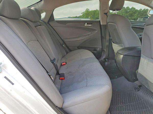 2014 HYUNDAI SONATA GLS/ GLS Popular