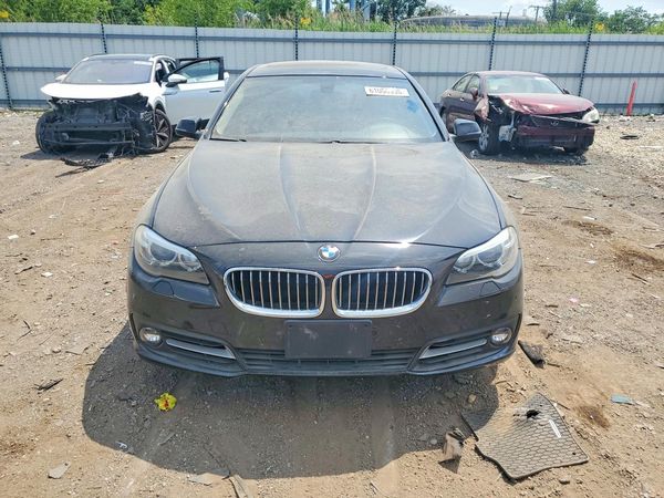 2016 BMW 535 xDrive