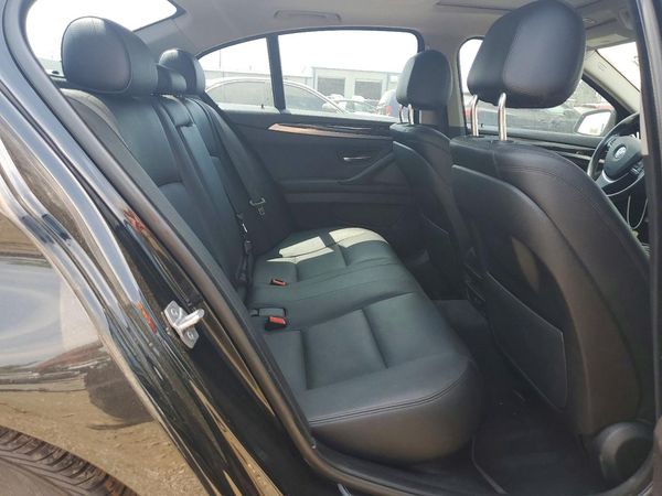 2016 BMW 535 xDrive