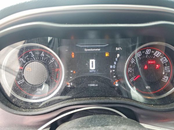 2020 DODGE CHALLENGER R/T