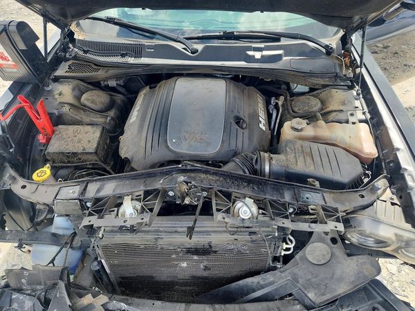 2020 DODGE CHALLENGER R/T