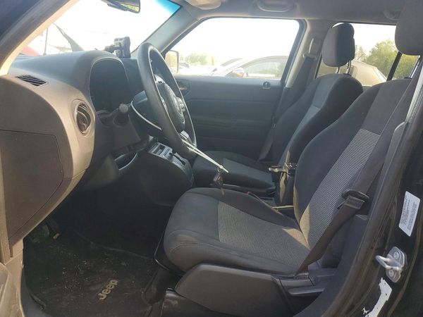 2016 JEEP PATRIOT SPORT 4X4