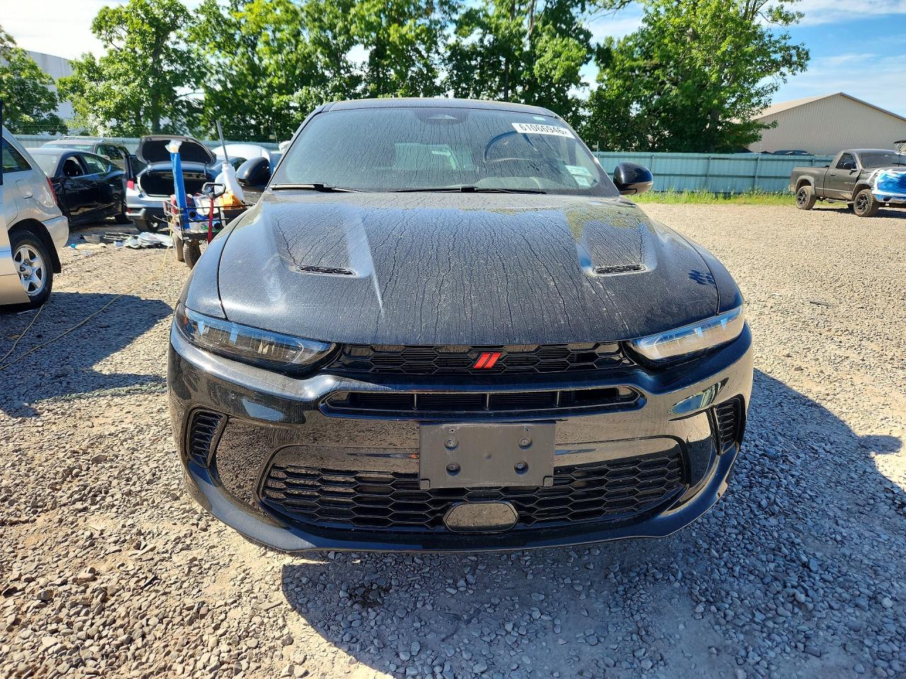 2024 DODGE HORNET R/T