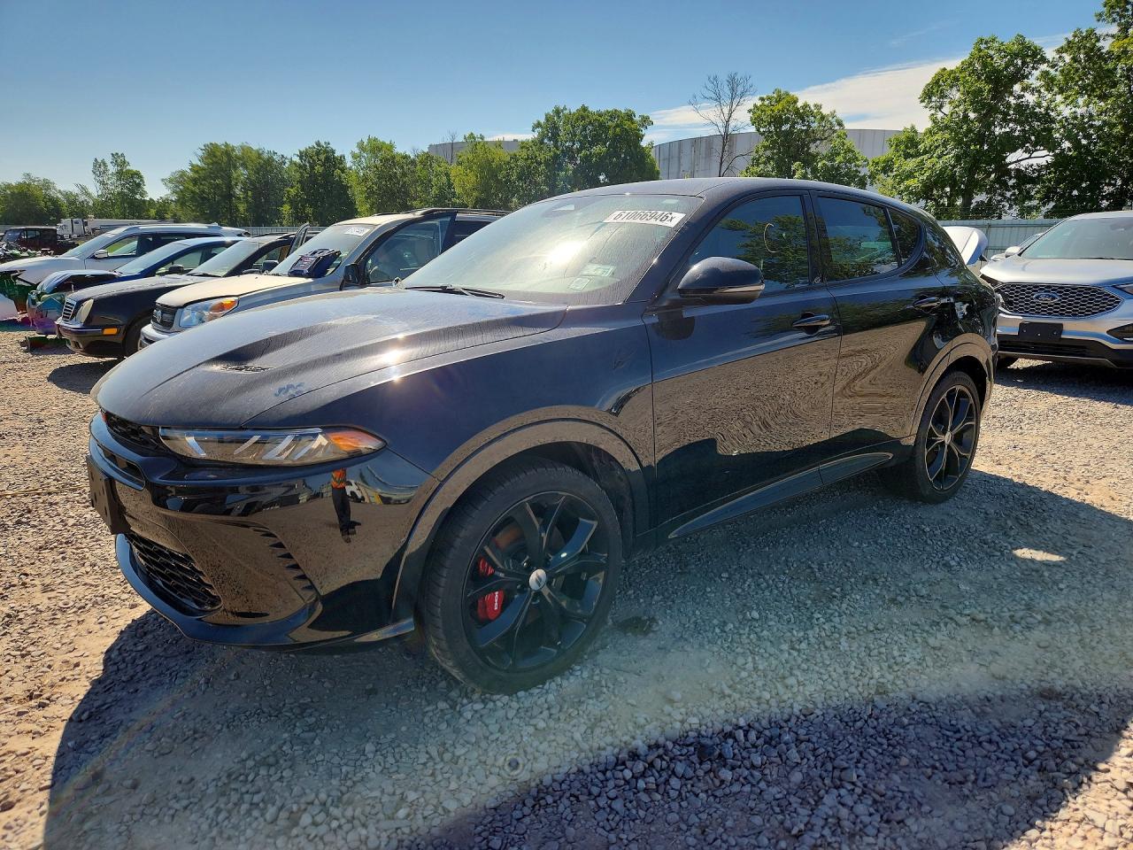 2024 DODGE HORNET R/T