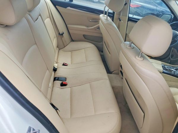 2015 BMW 528