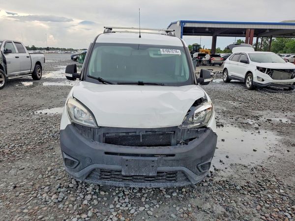 2015 RAM PROMASTER CITY WAGON