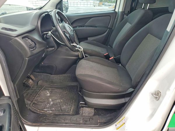 2015 RAM PROMASTER CITY WAGON