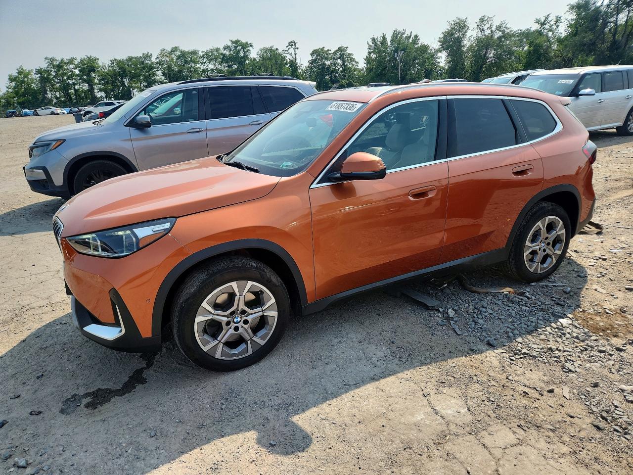 2023 BMW X1 XDrive28i