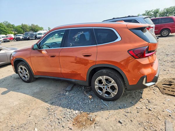 2023 BMW X1 XDrive28i