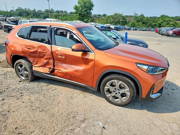 2023 BMW X1 XDrive28i