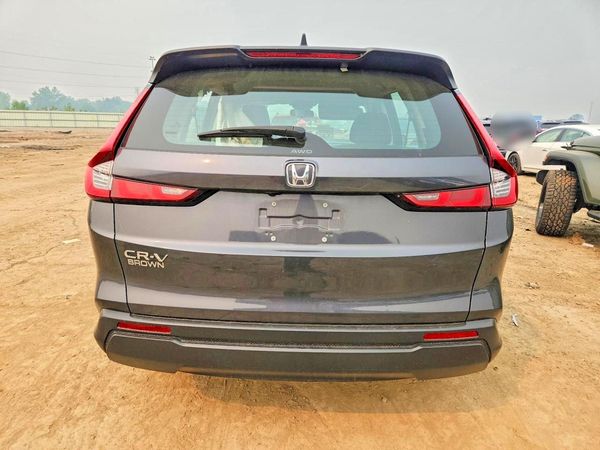 2024 HONDA CR-V LX