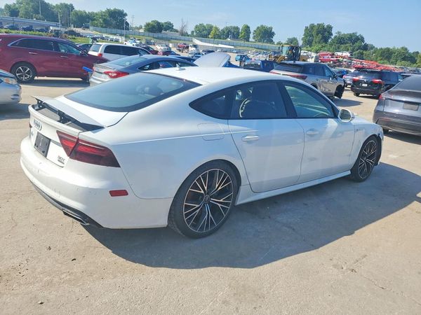 2018 AUDI A7