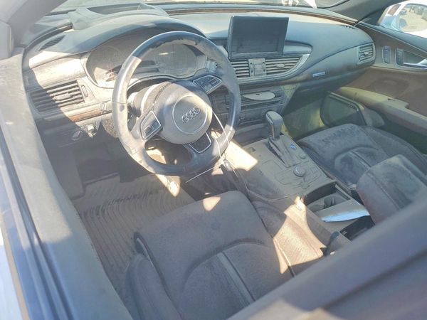 2018 AUDI A7
